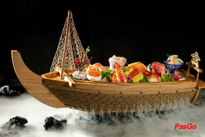 Okita - Hoàng Đạo Thúy-6